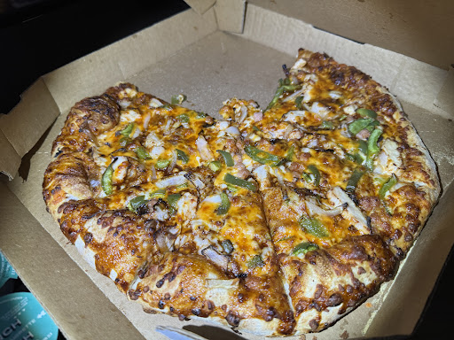 Photo of Domino's Pizza - 2259-B Saskatchewan Ave W, Portage la Prairie, MB R1N 3G3